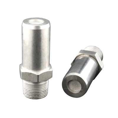 Go Devil Aluminum Muffler